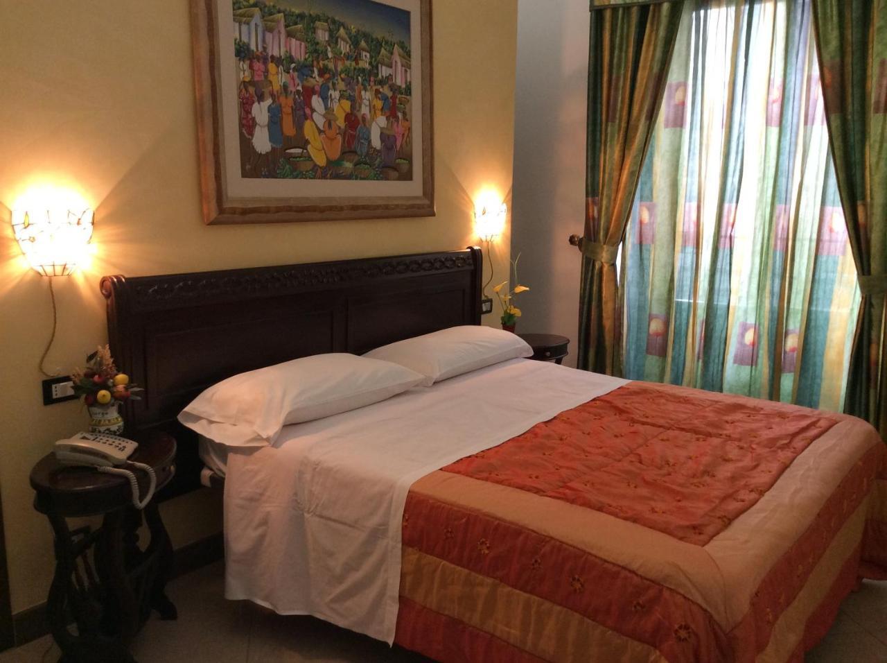 Albergo Verdi 1