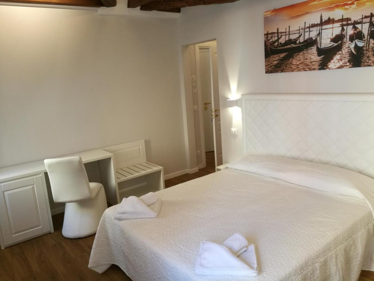 Ca' Giusta 2