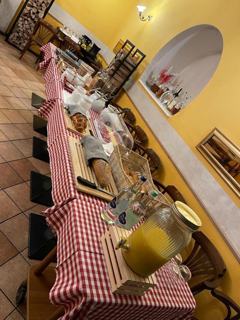 Albergo Ristorante Croce Federale 1