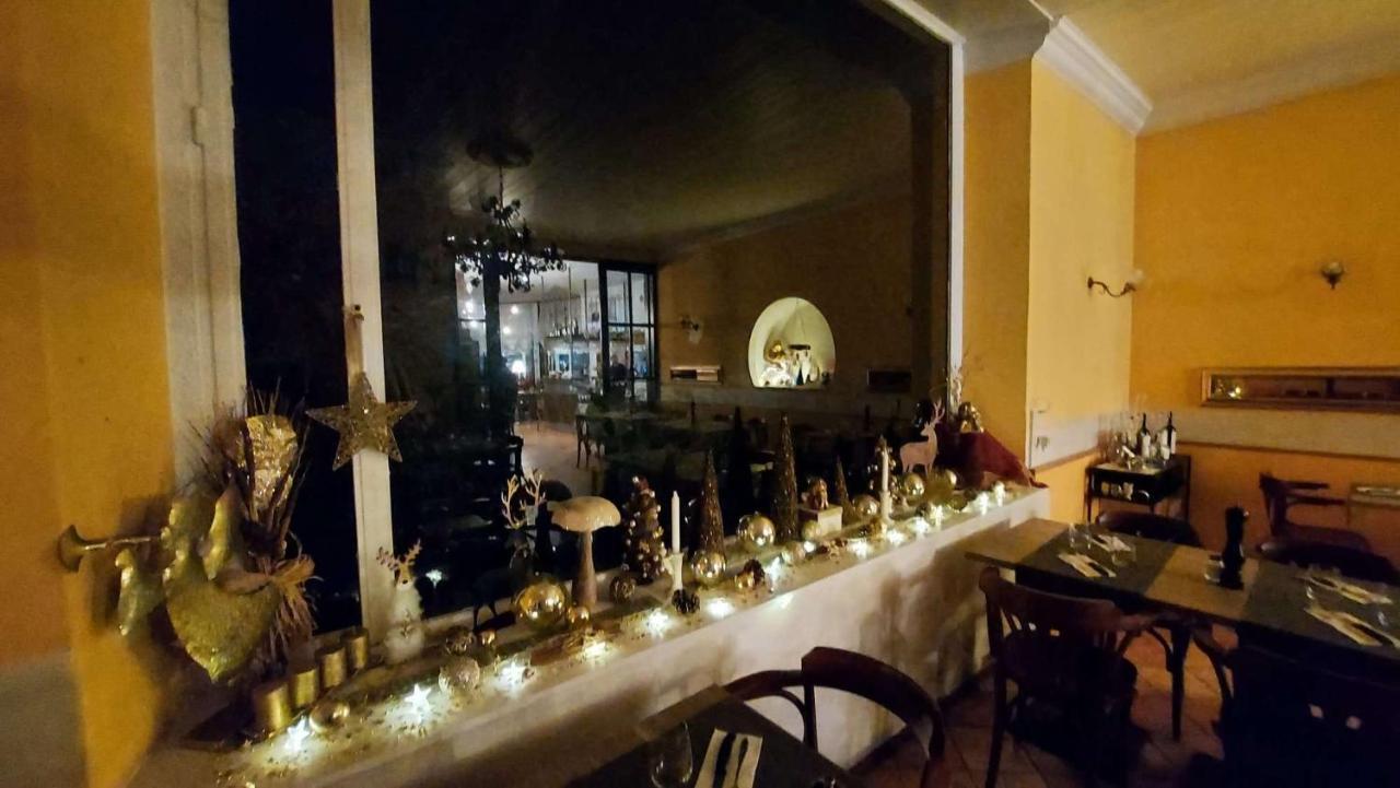 Albergo Ristorante Croce Federale 2