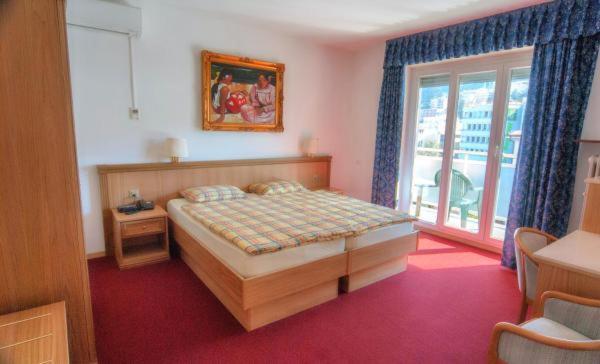 Hotel Dischma 2
