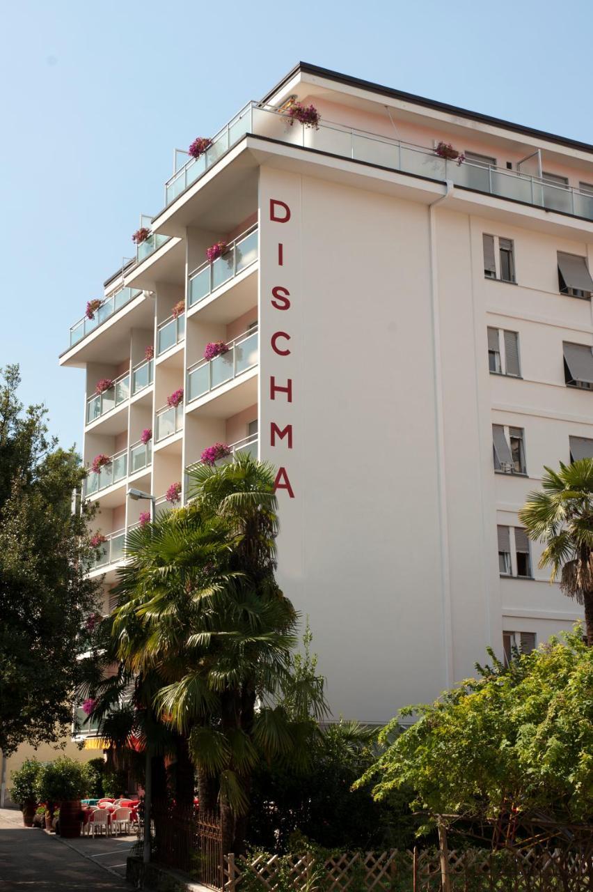 Hotel Dischma 1