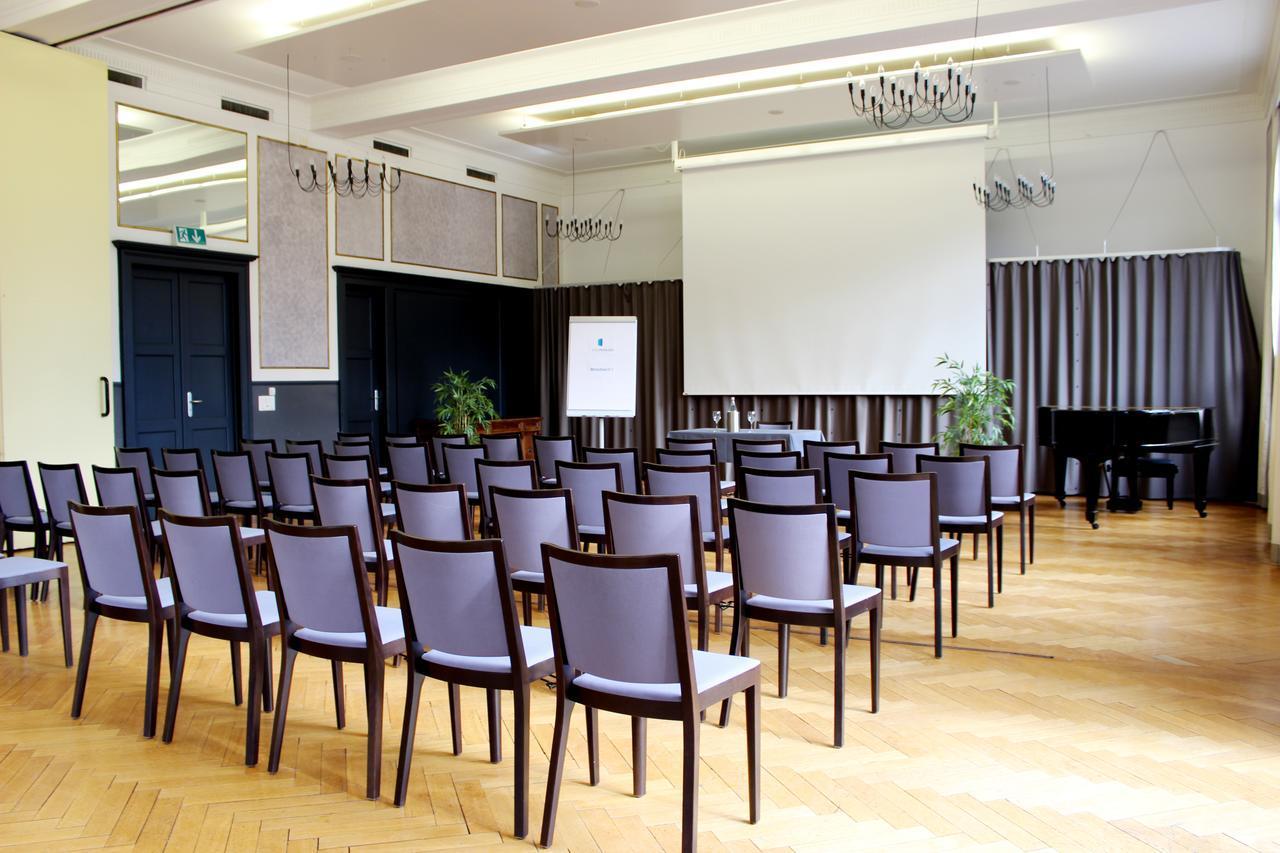 Albergo Pestalozzi