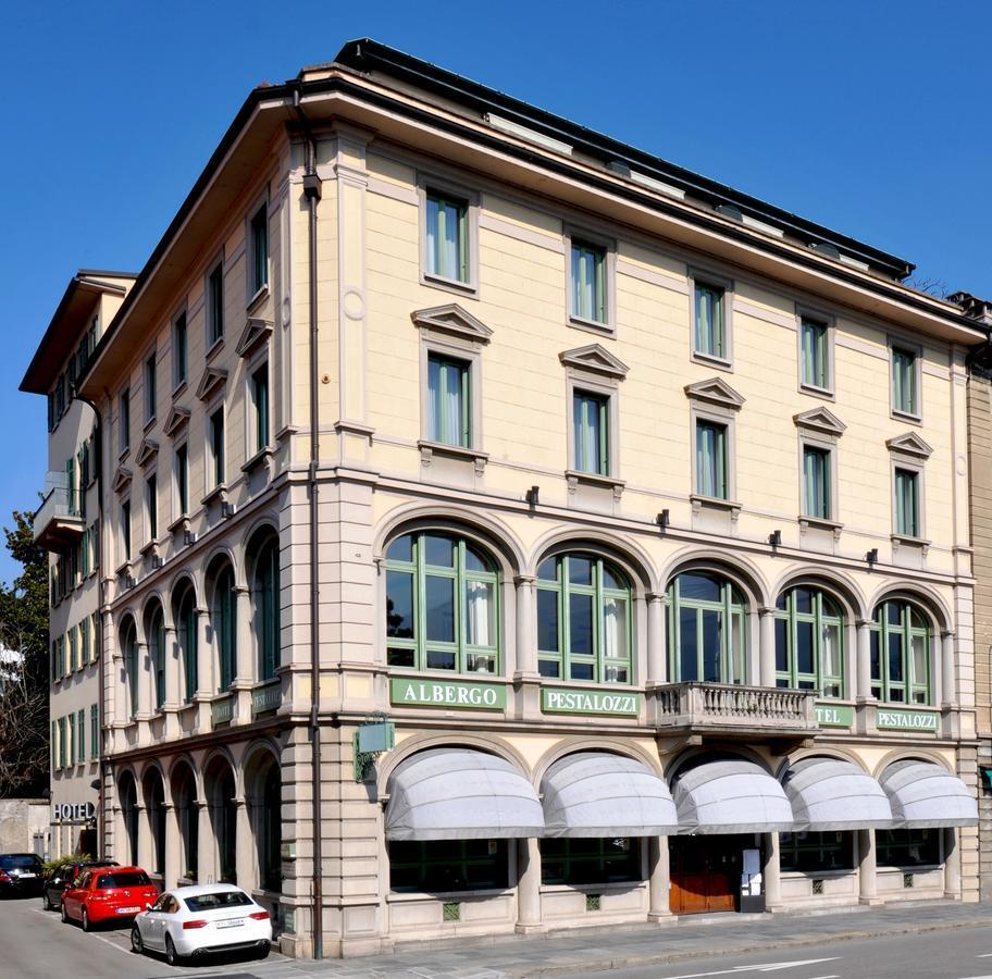 Albergo Pestalozzi 2