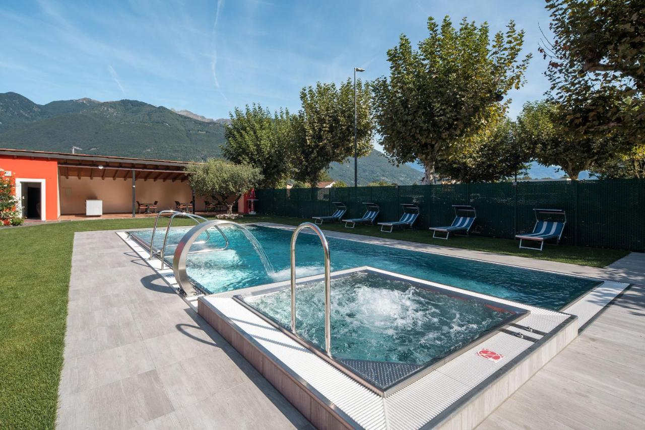 Hotel la Perla 2