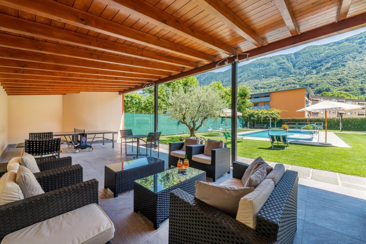 Hotel la Perla 1