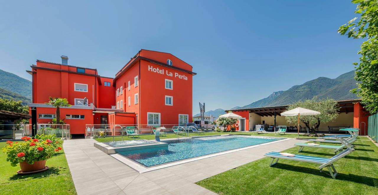 Hotel la Perla
