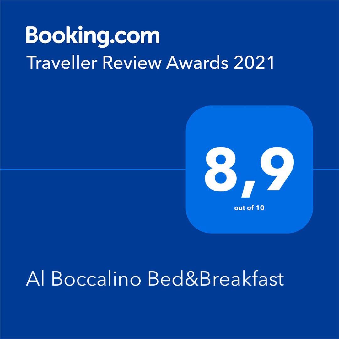 Al Boccalino Bed&Breakfast 1