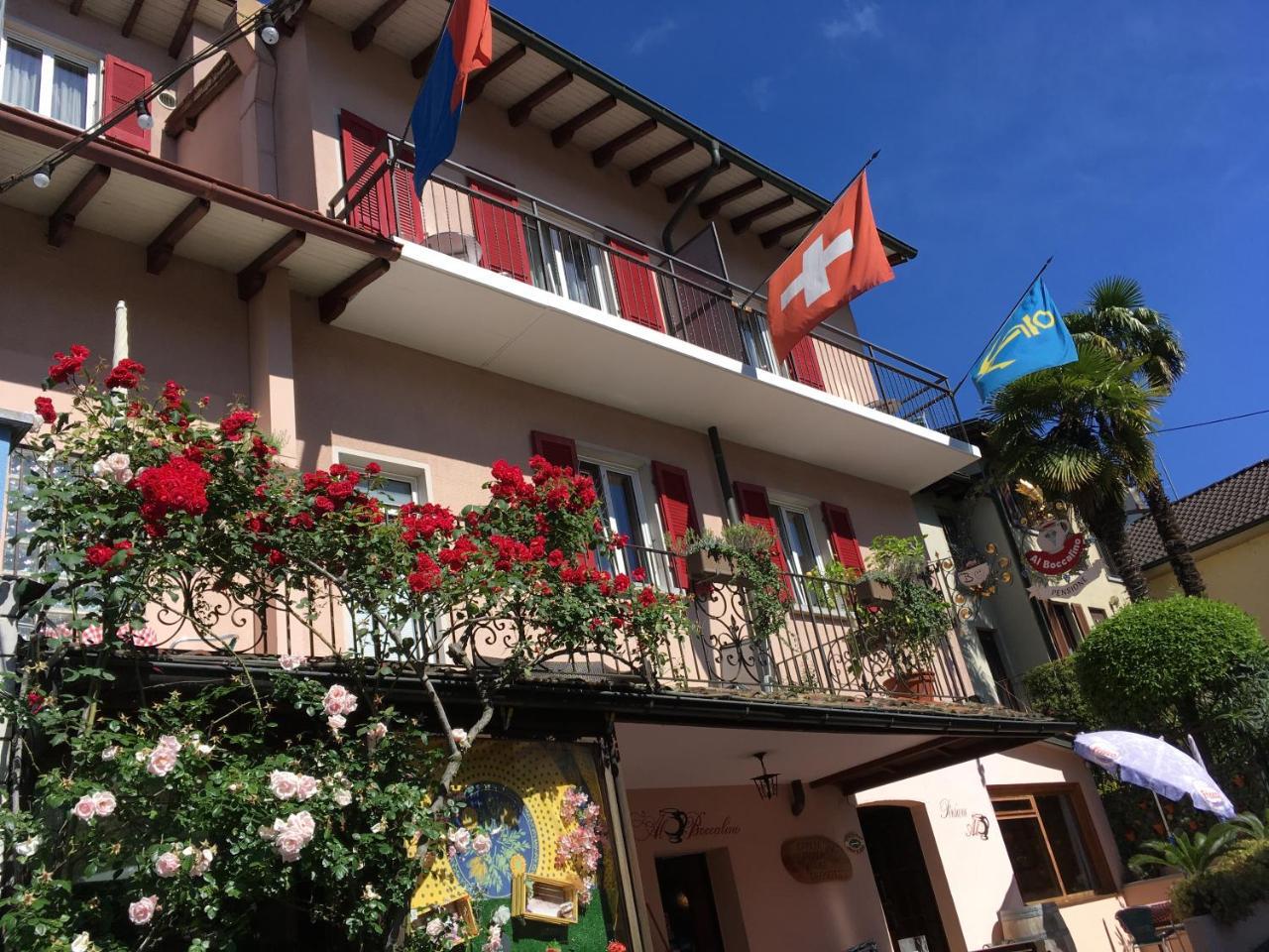Al Boccalino Bed&Breakfast