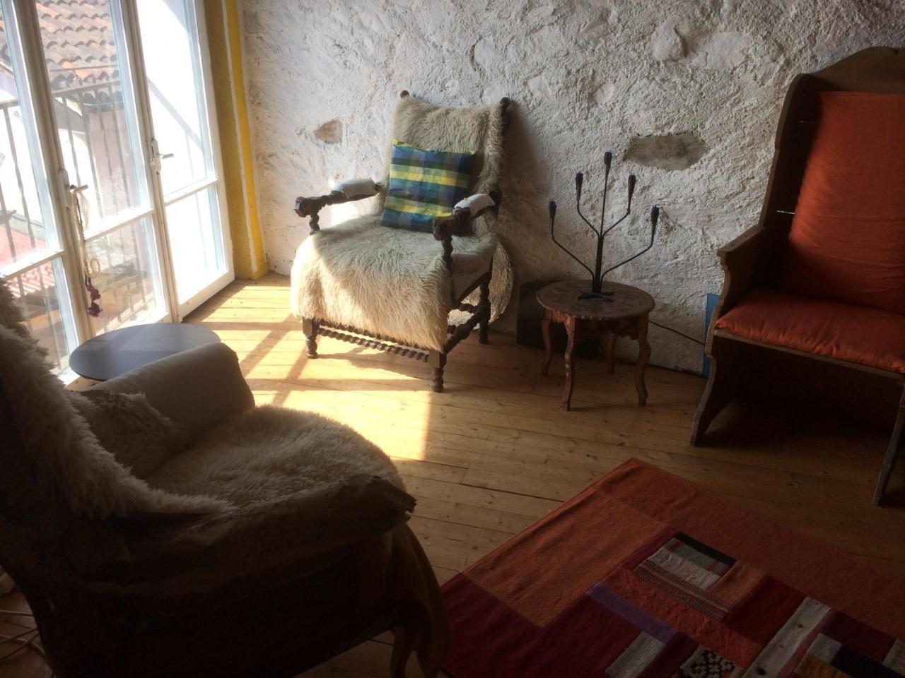 Casa Leone - Apartements Im Alto Malcantone 1