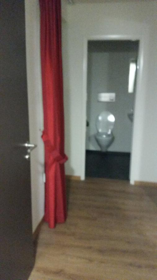 Ristorante Stazione Con Alloggio