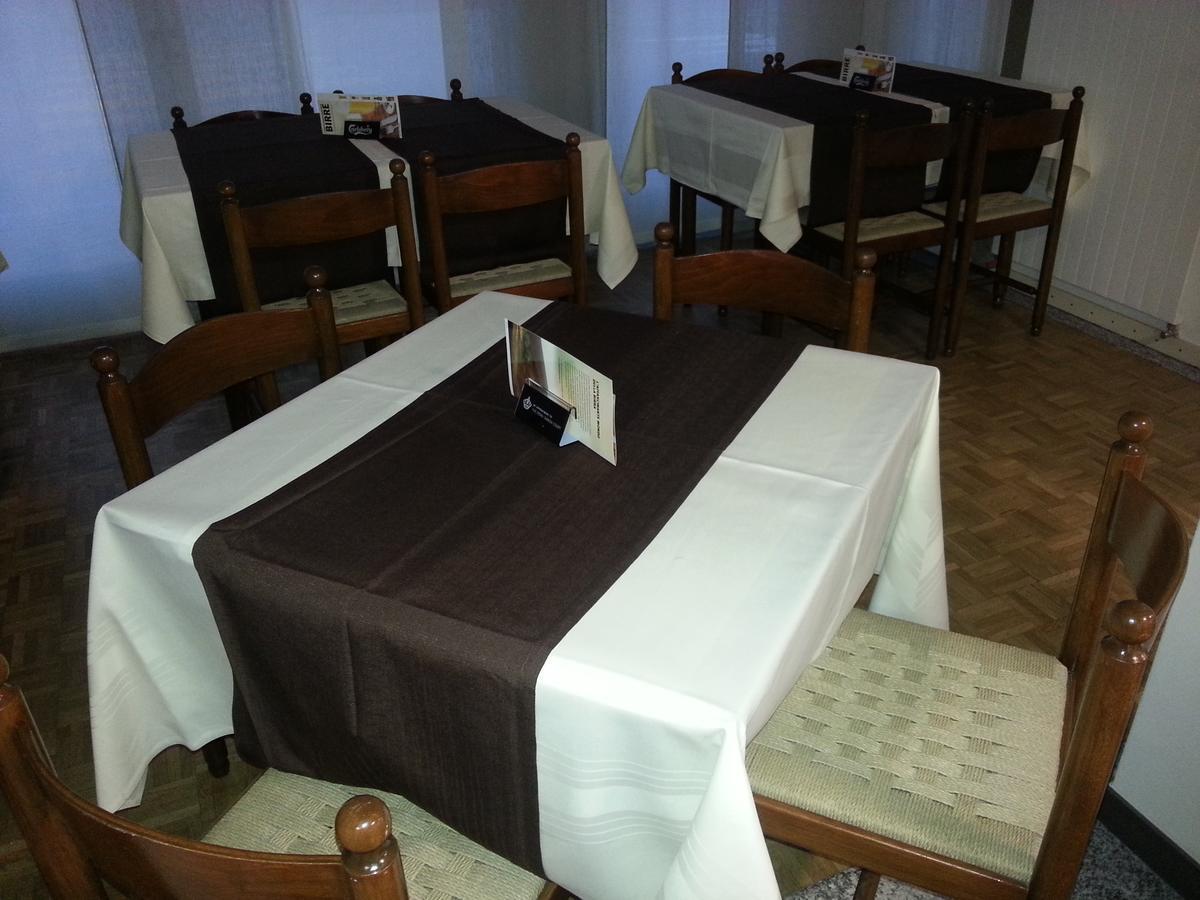 Ristorante Stazione Con Alloggio 2