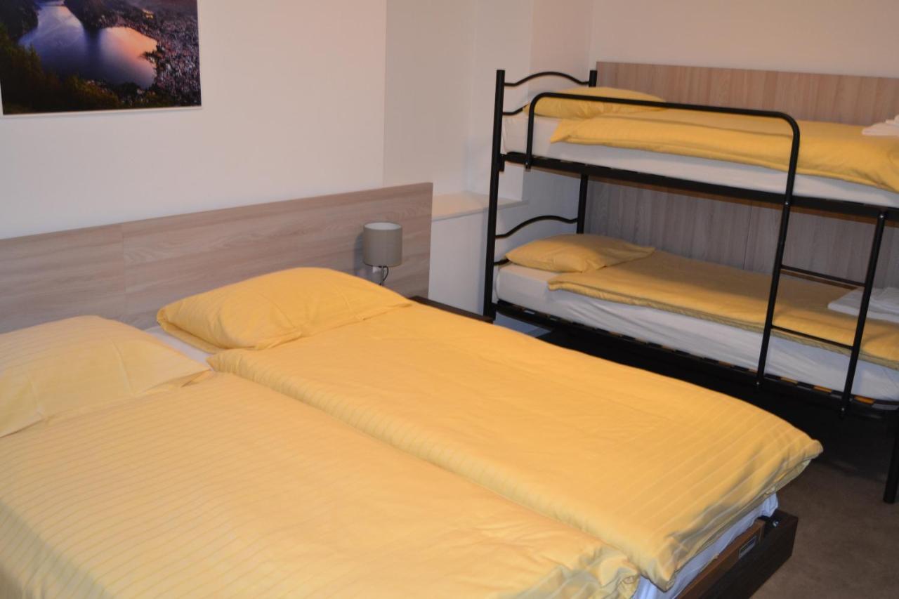 Hotel Della Stazione 2