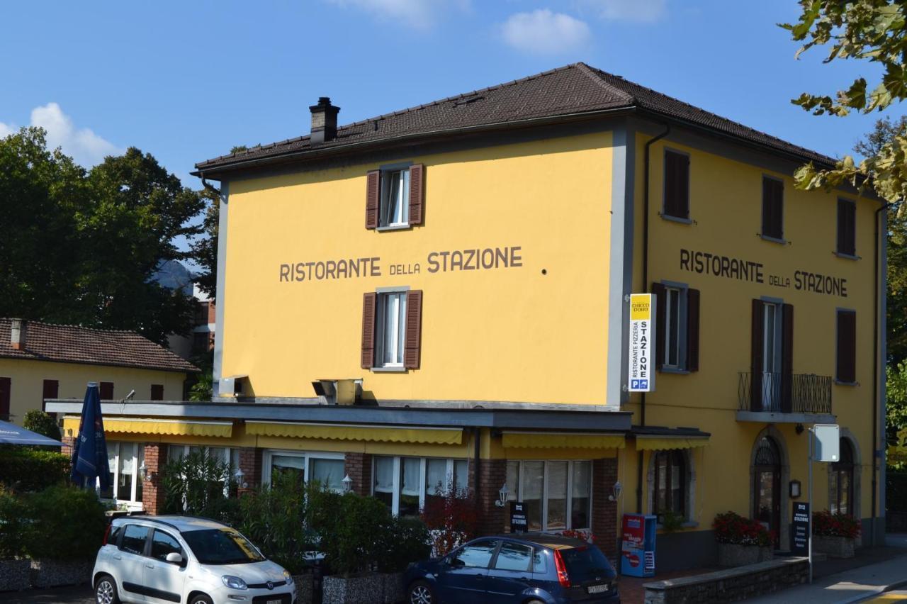Hotel Della Stazione