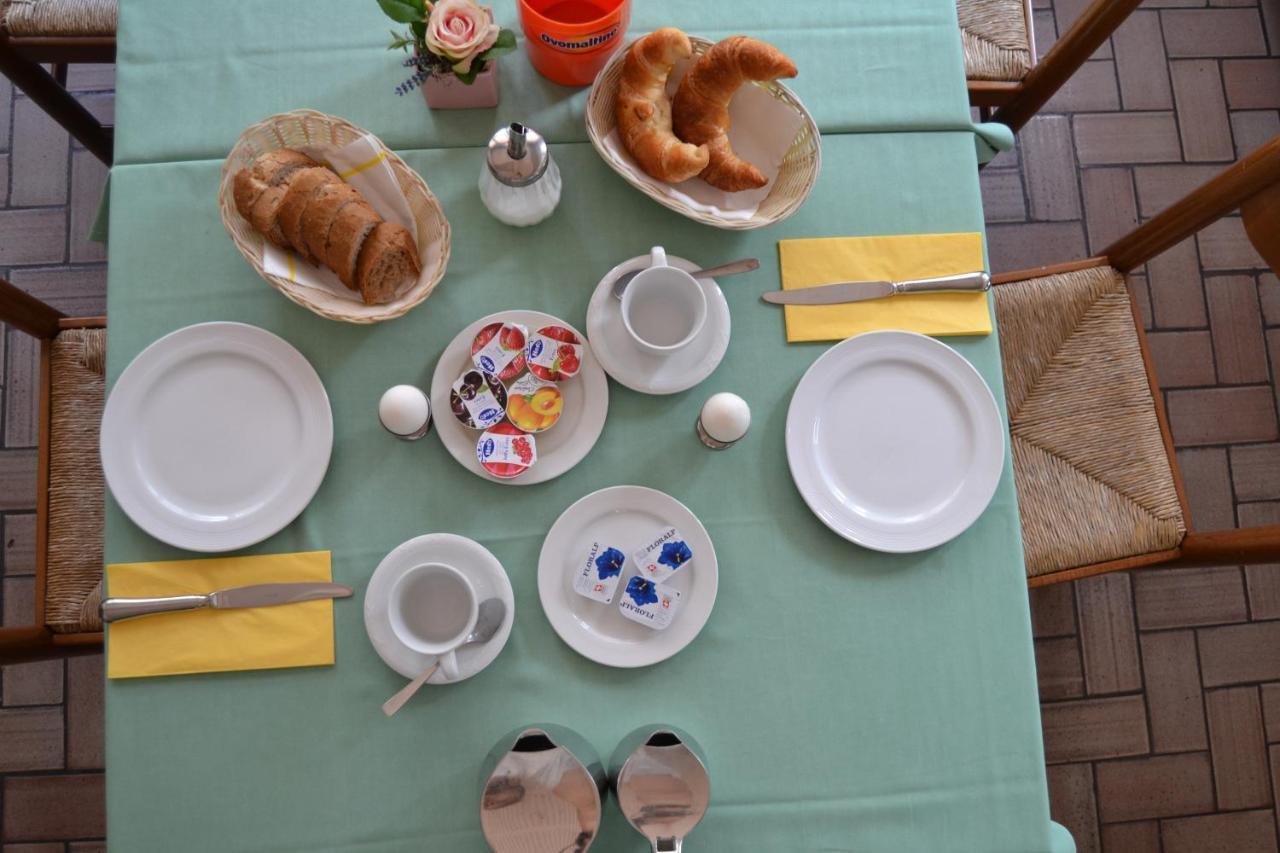 Hotel Della Stazione 1
