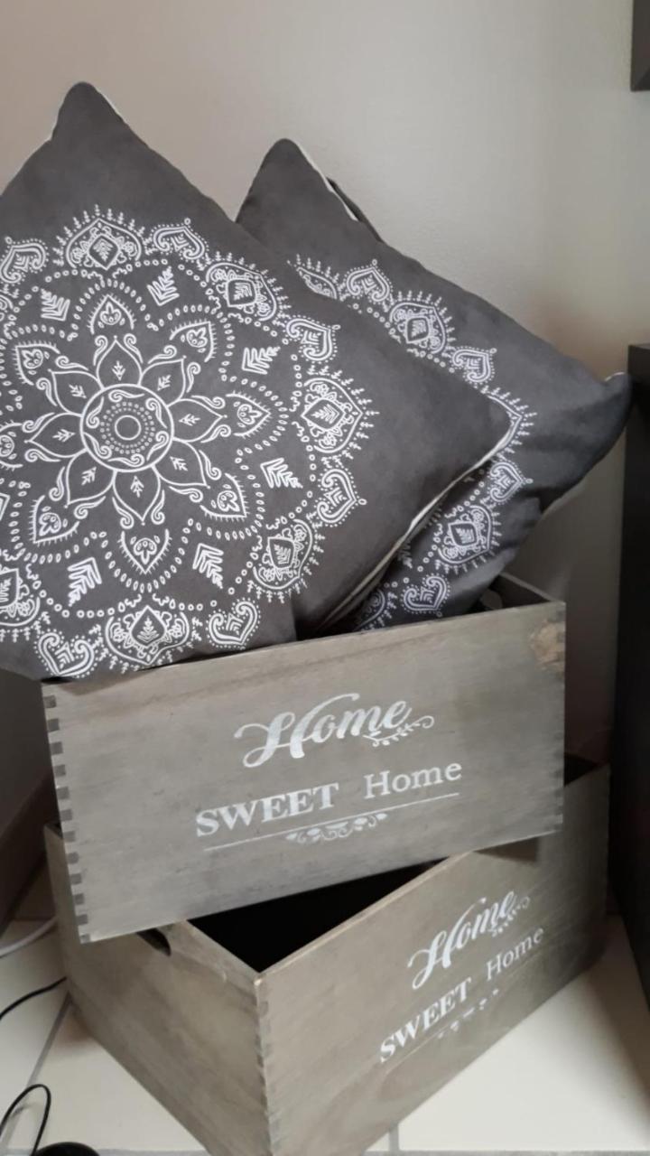 Holidays Homes Il Folletto 1