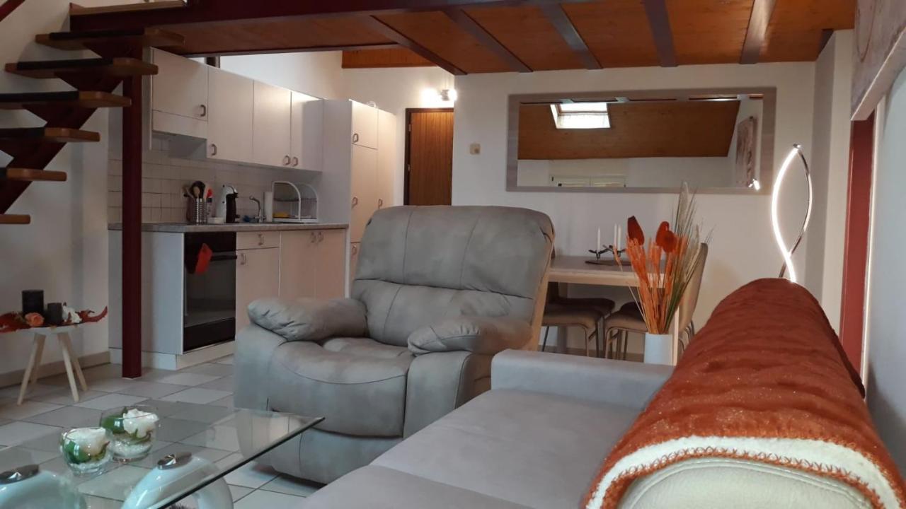 Holidays Homes Il Folletto 2