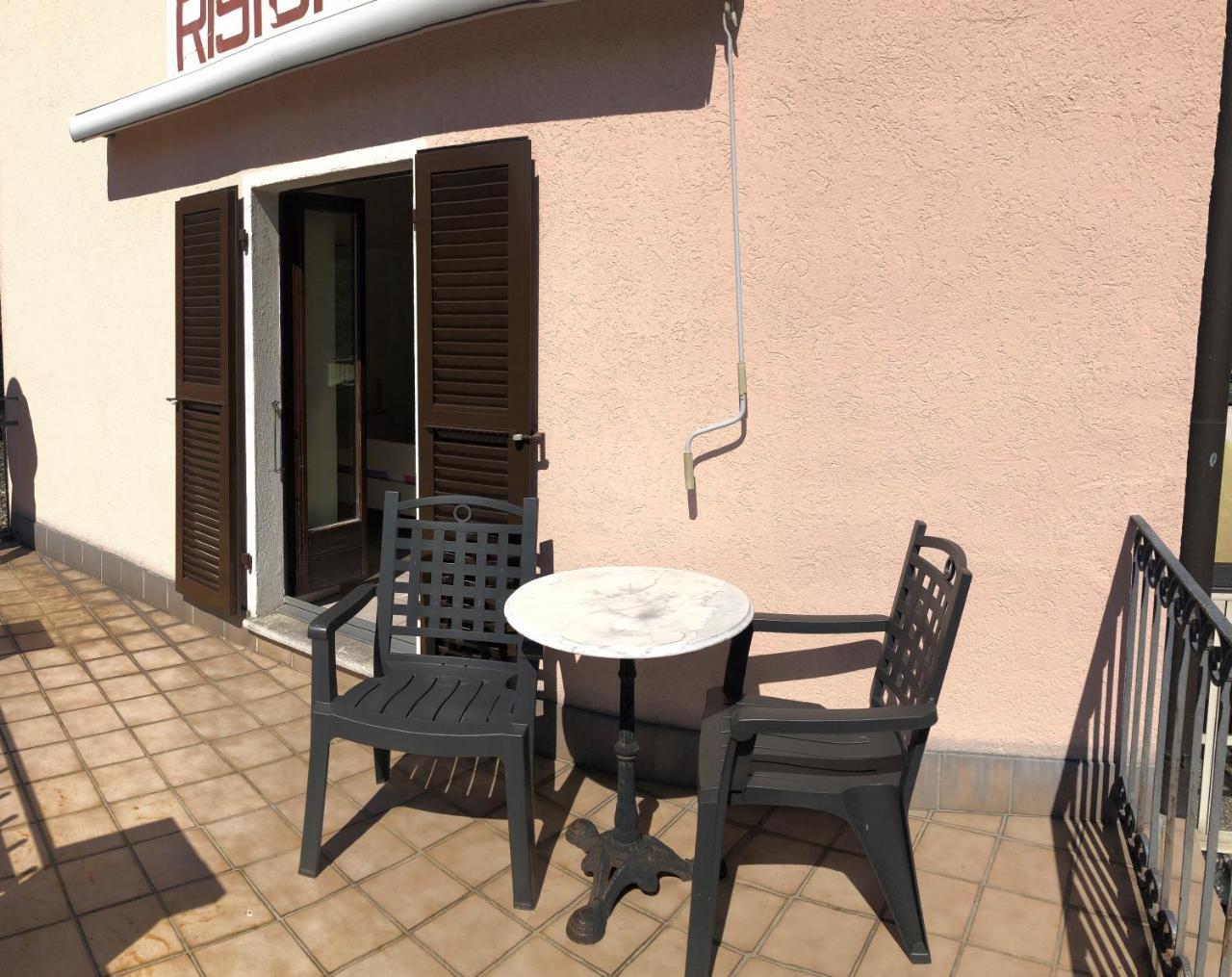 Ristorante Campagna 2