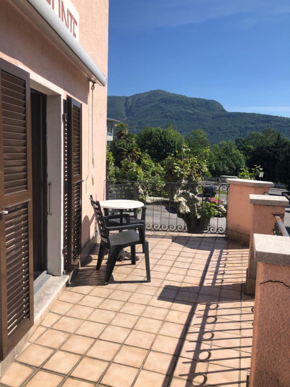 Ristorante Campagna 1
