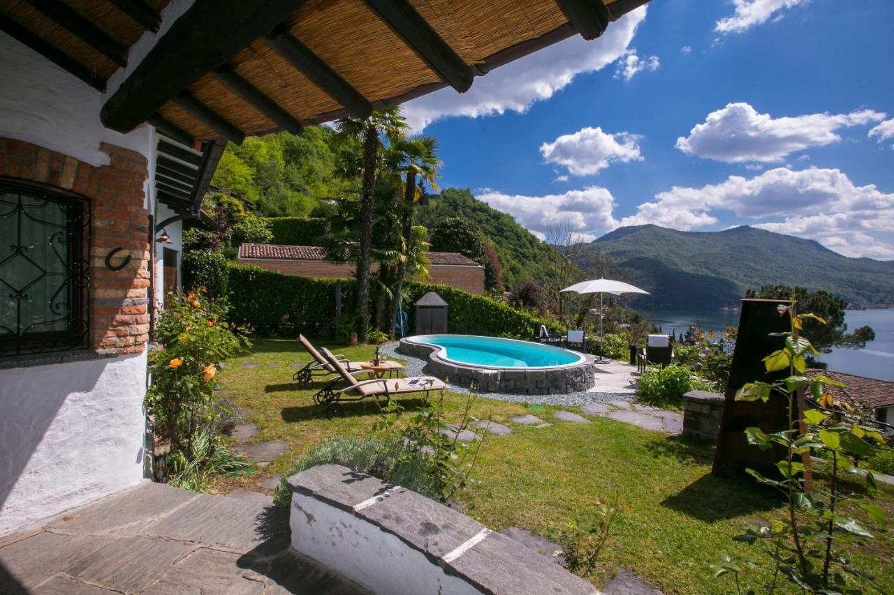 Morcote Magic View 2