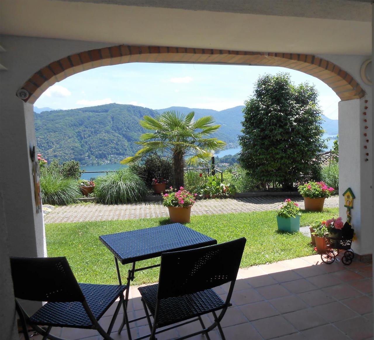Appartamenti Villa Colibri 2