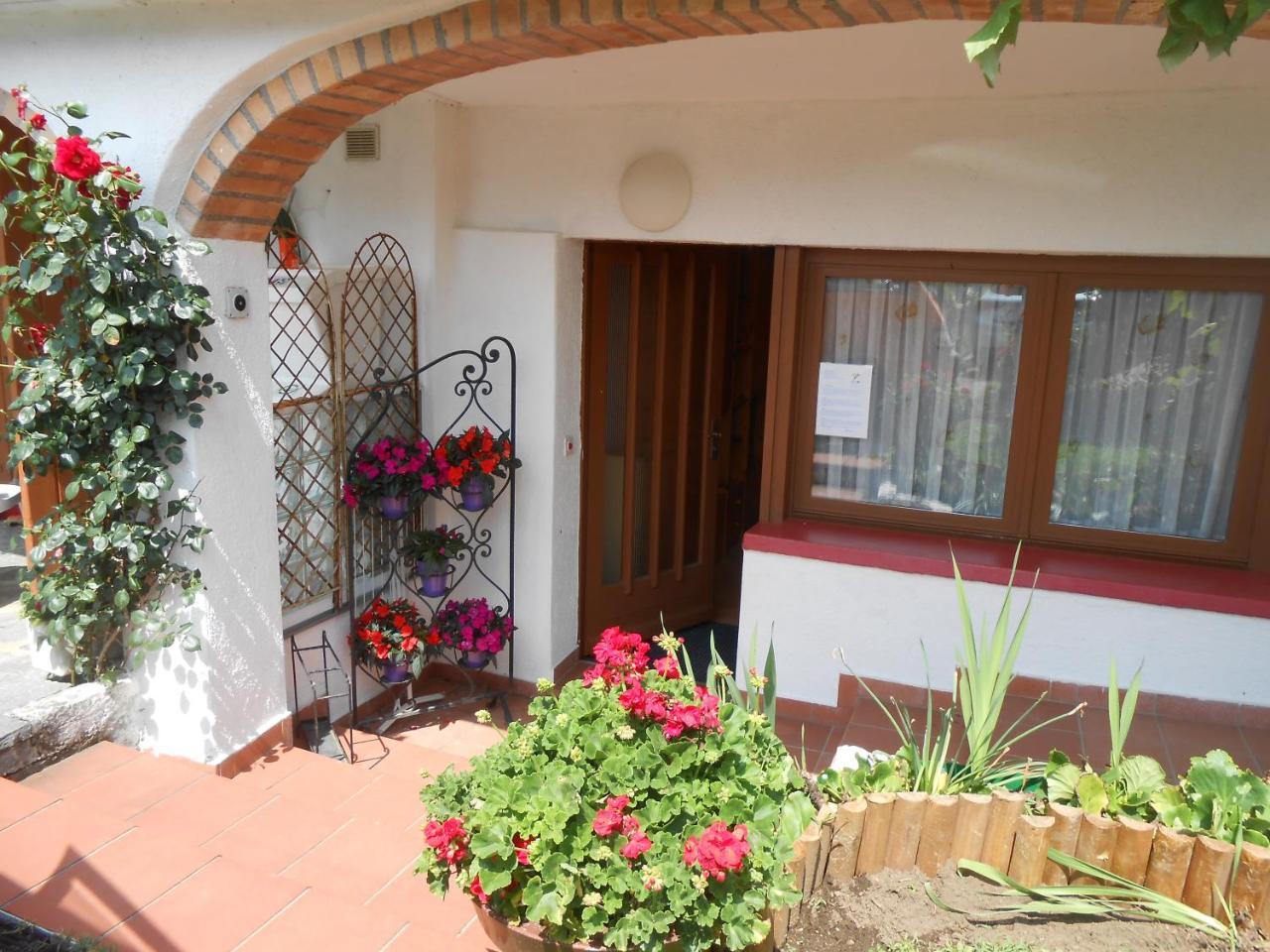 Appartamenti Villa Colibri 1