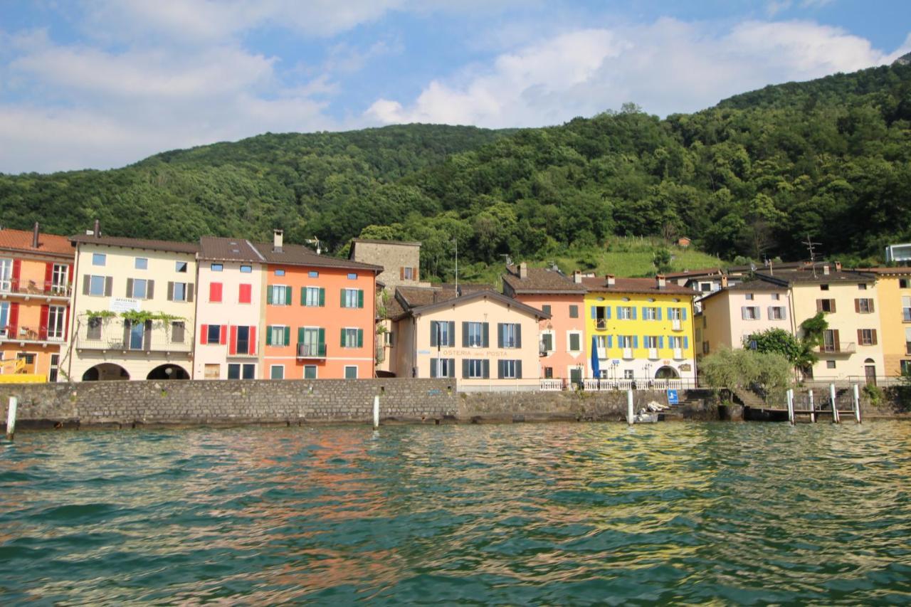Dolceresio Lugano Lake B&B 1