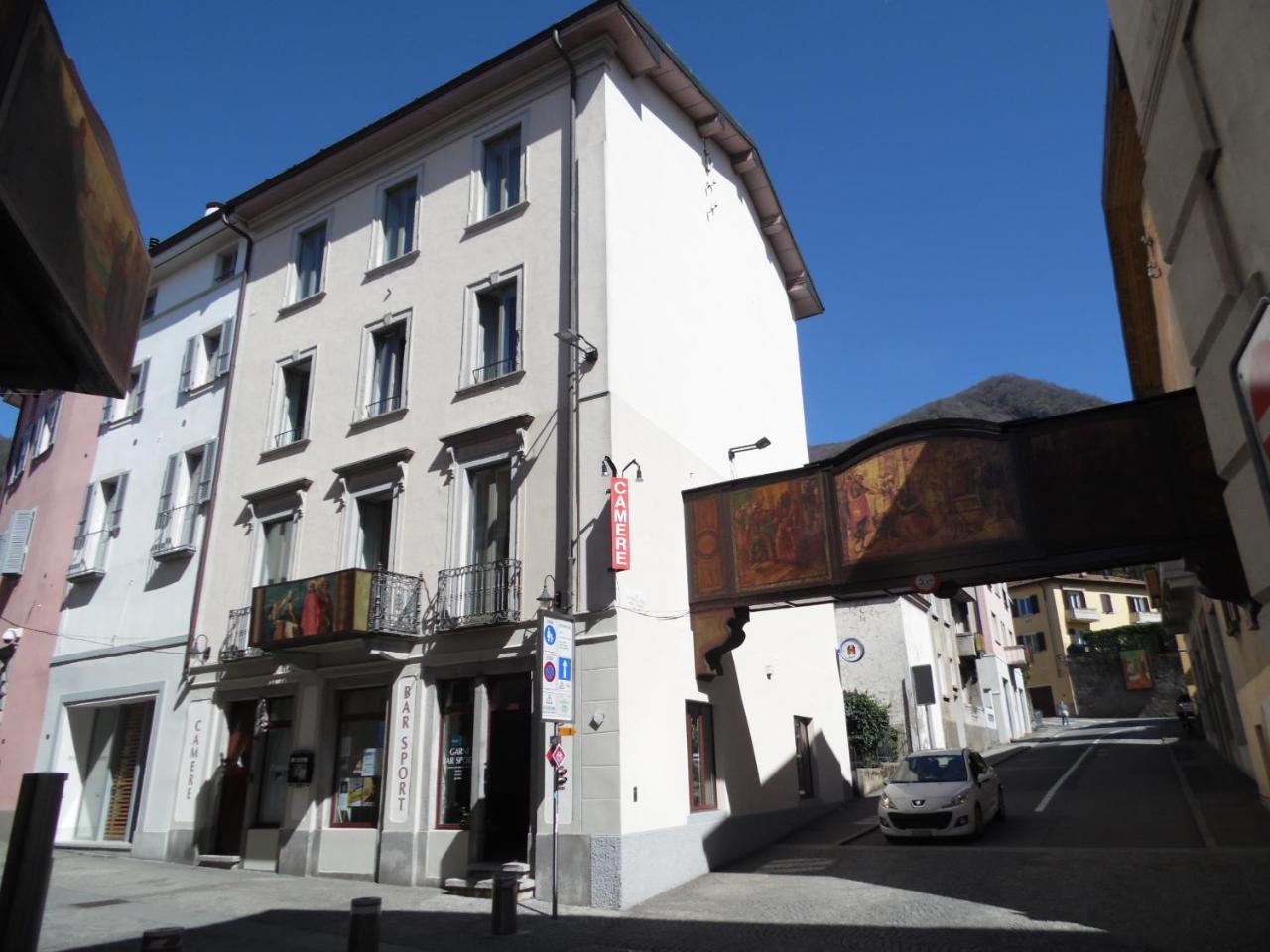Garni Bar Sport 1