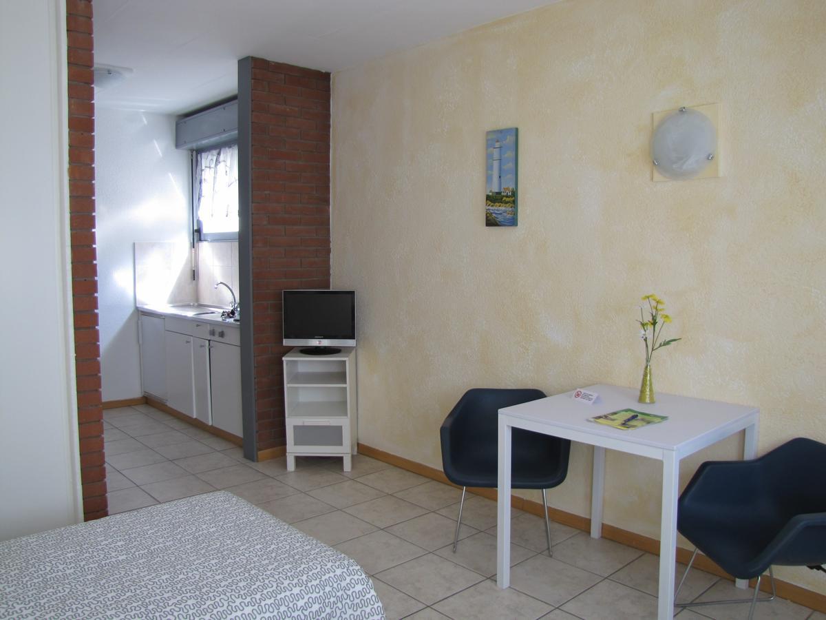 Residence Tell