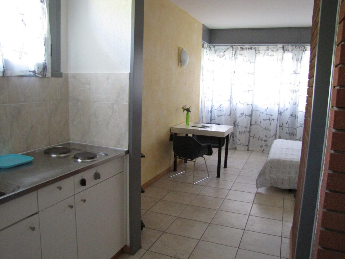 Residence Tell 1