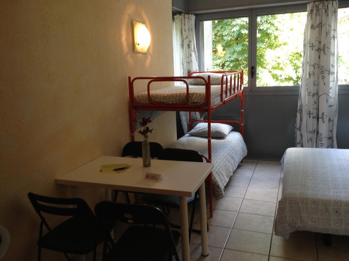 Residence Tell 2
