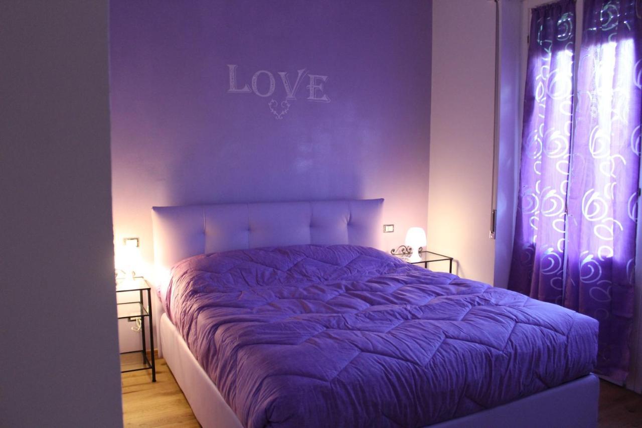 Rooms of Love