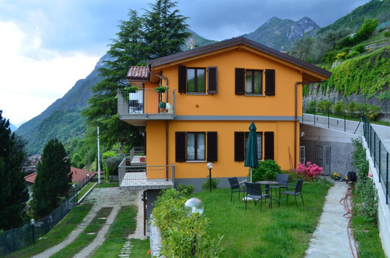 Casa Bellavista 1