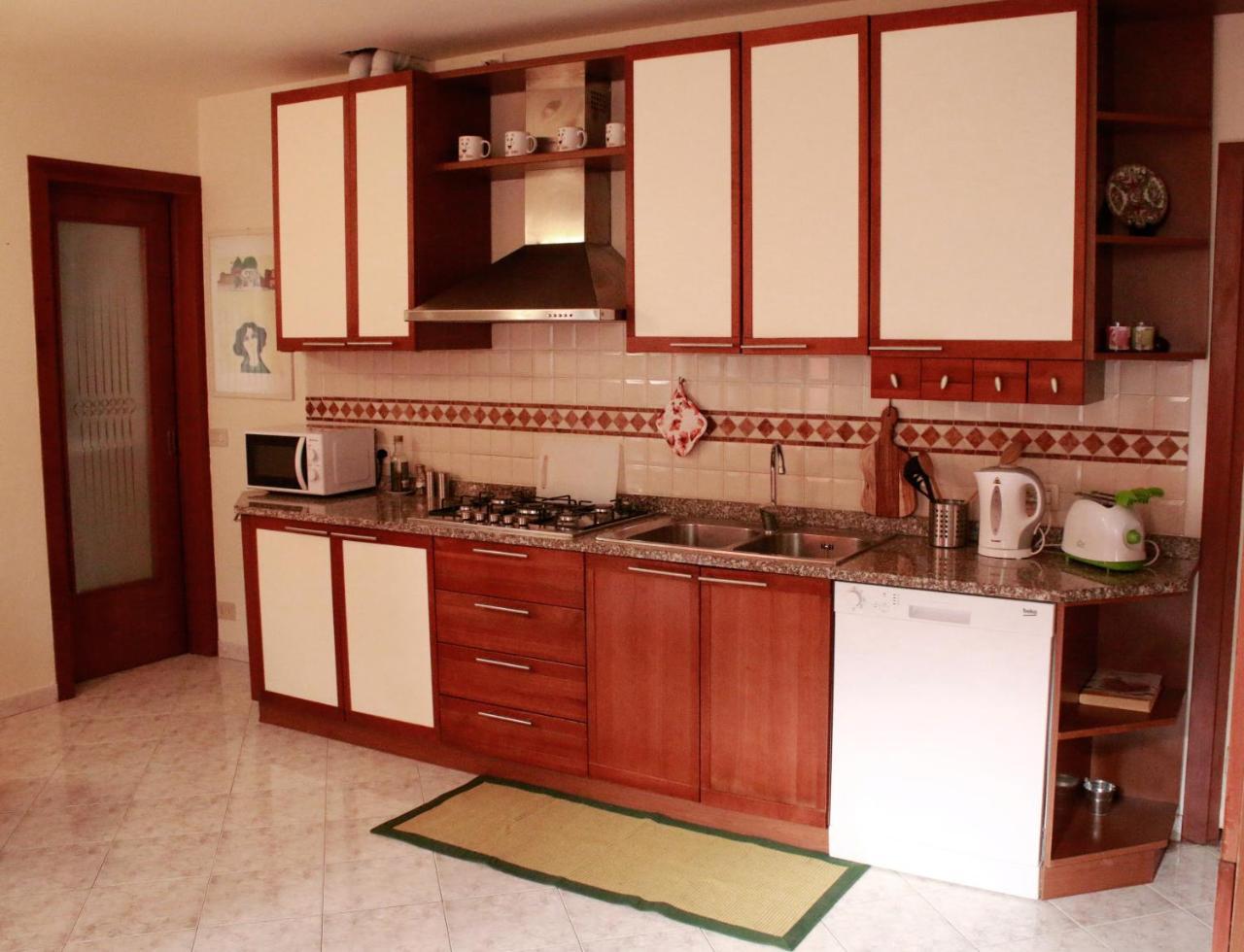 Bacanal Apartment 2