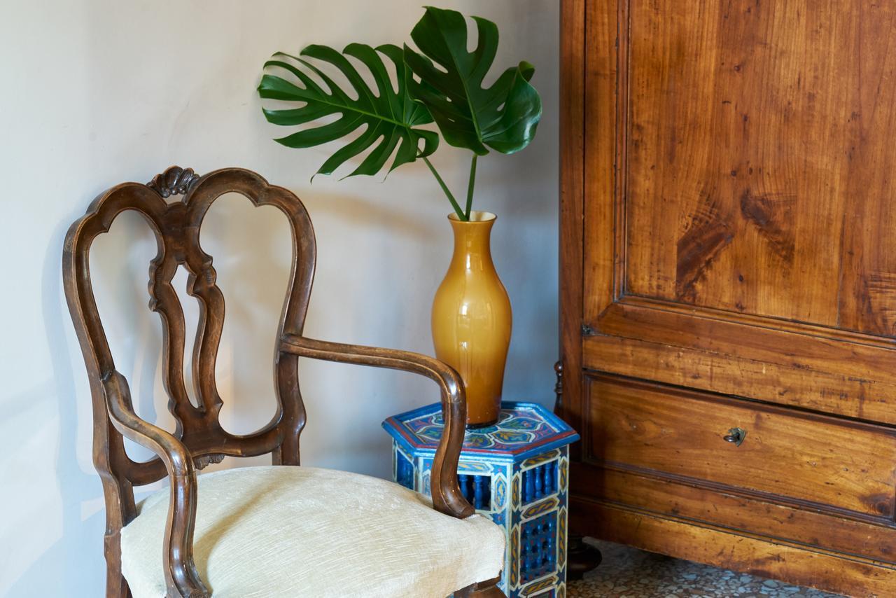Bed & Breakfast Venice Campiello Zen 1