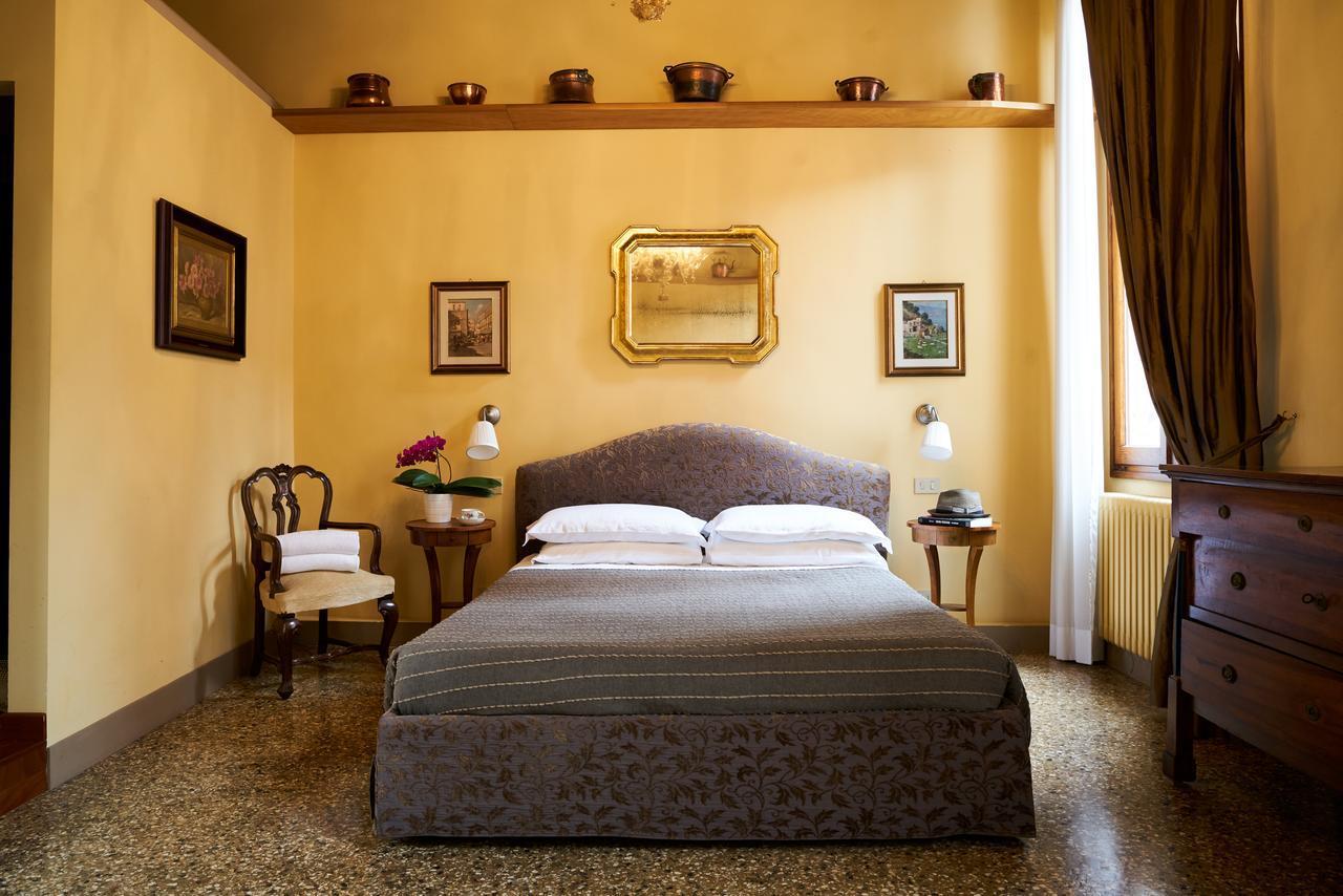 Bed & Breakfast Venice Campiello Zen 2