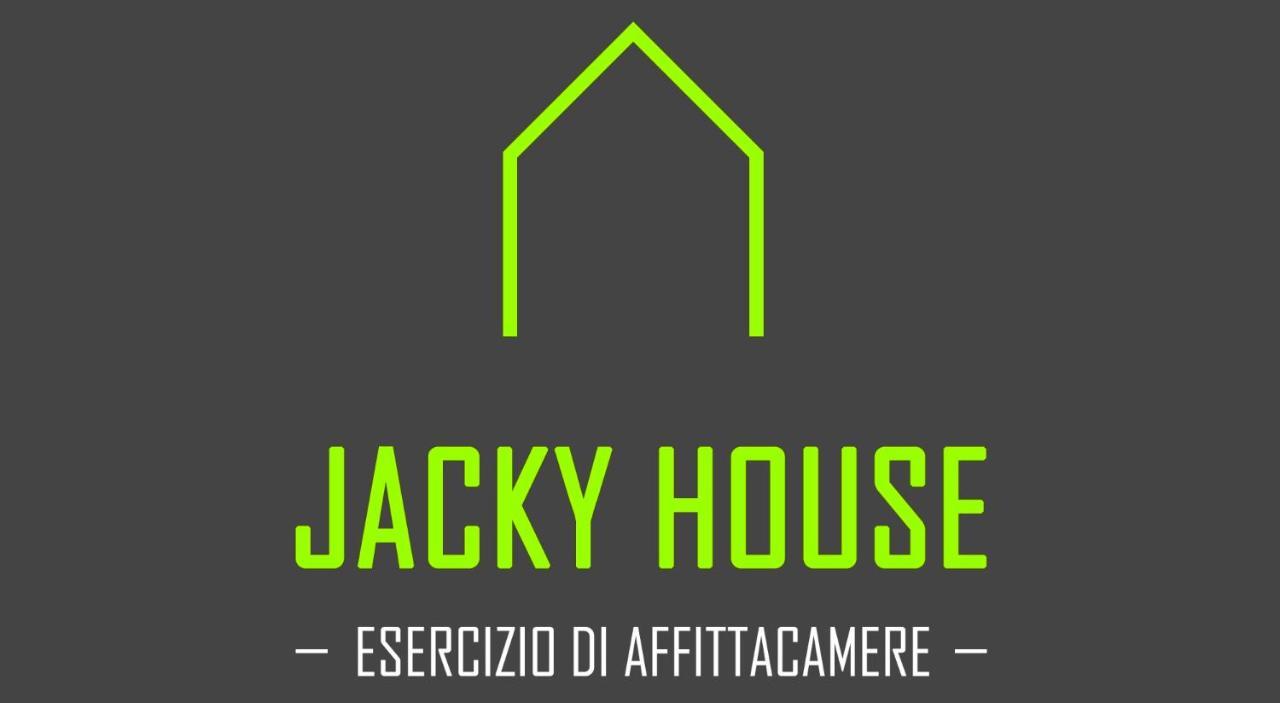 Jacky House 1.0