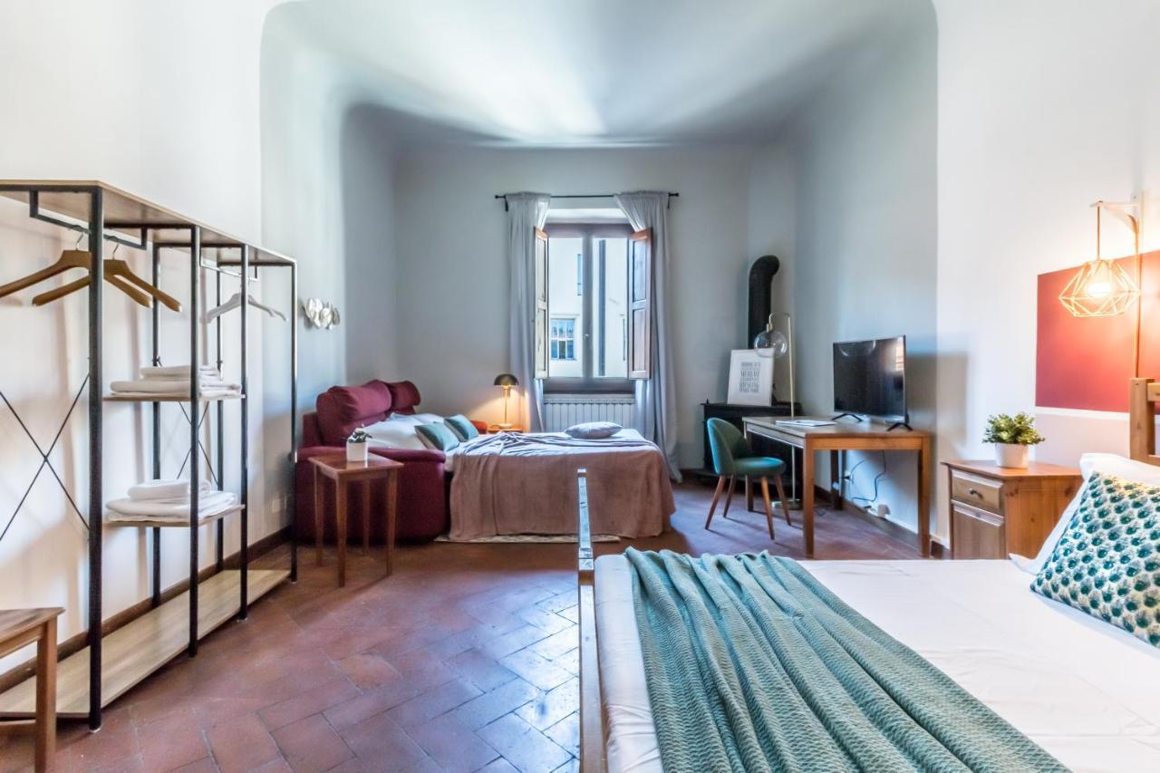 Wine Apartments Florence Franciacorta 1