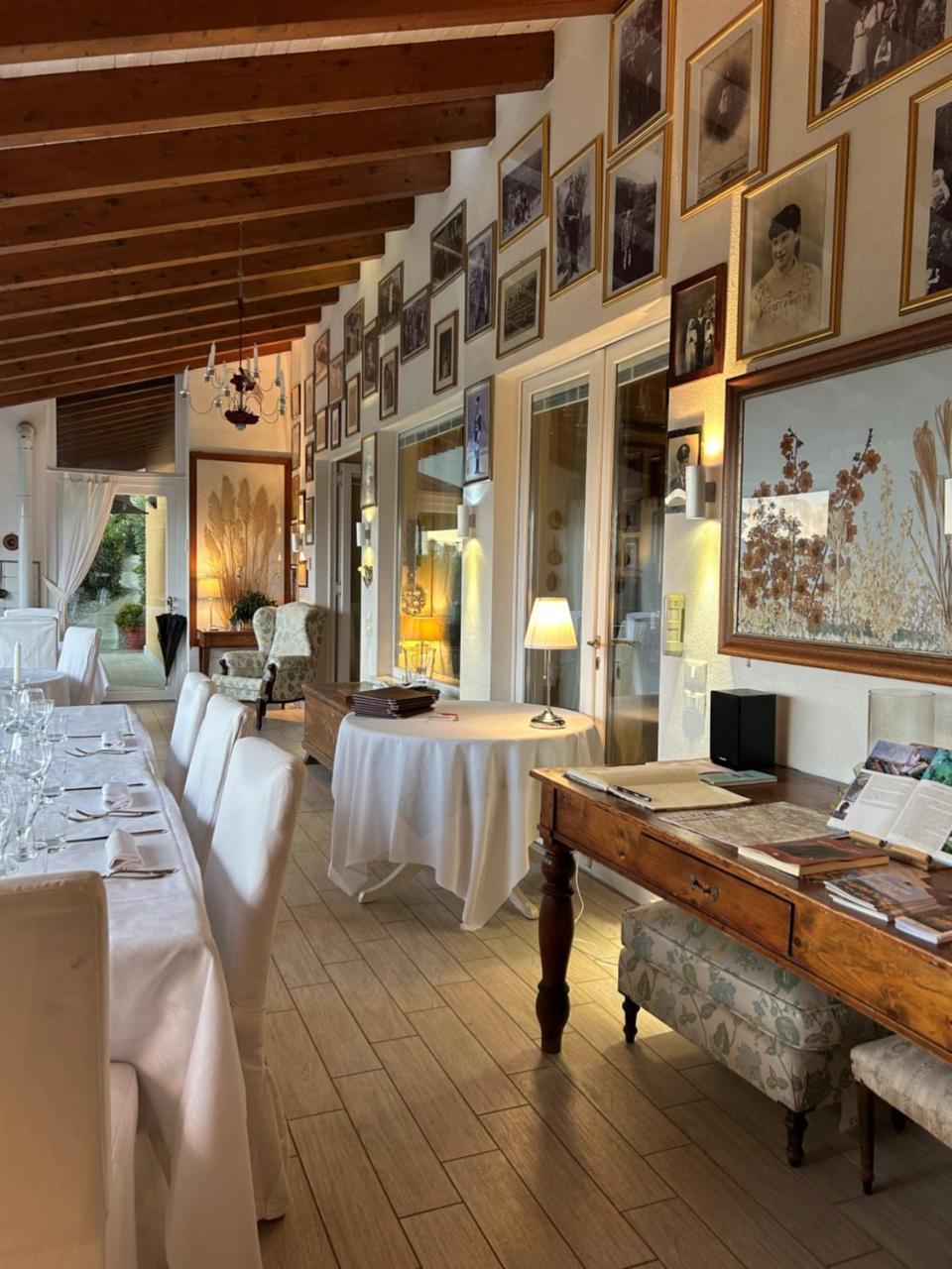 Agriturismo Al Robale 1