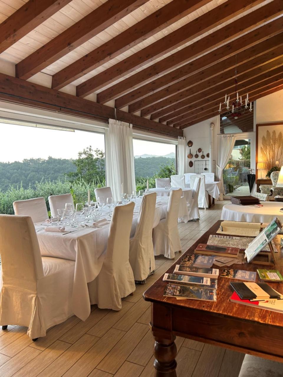 Agriturismo Al Robale