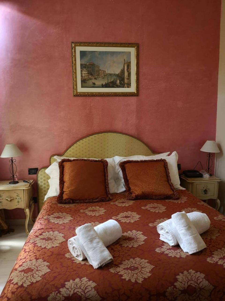 Hotel Villa Stella 2