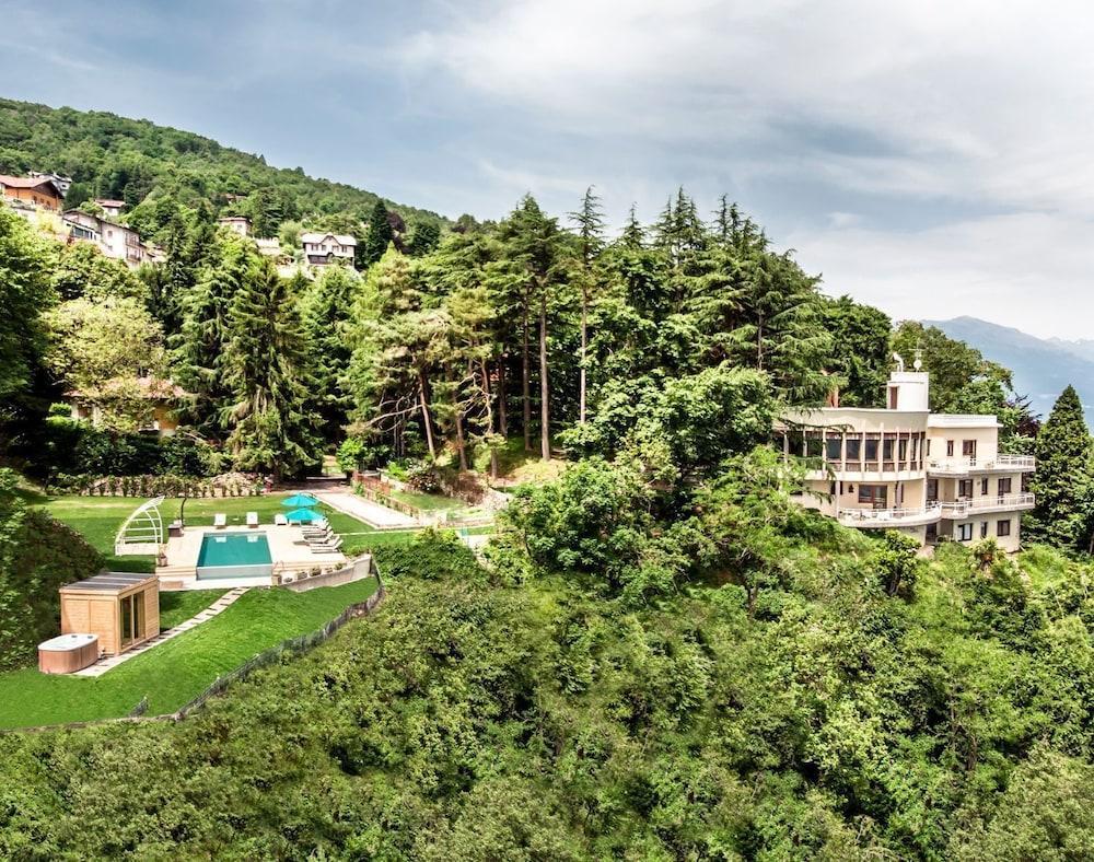 Villa Bellagio