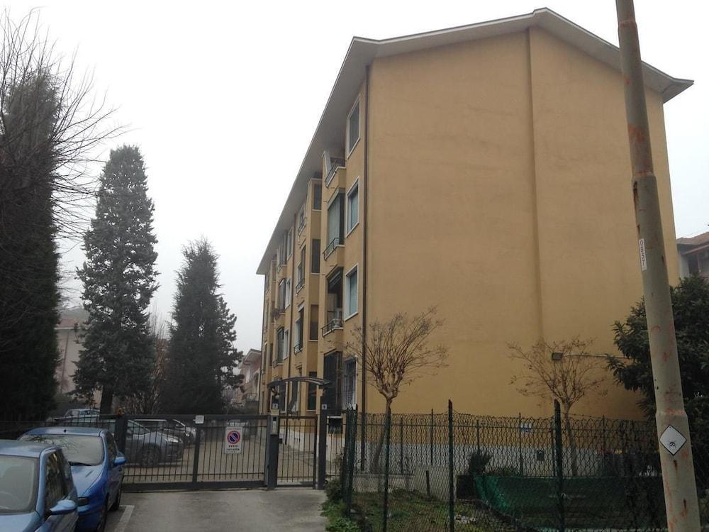 Apartment in Southern Milan Melegnano