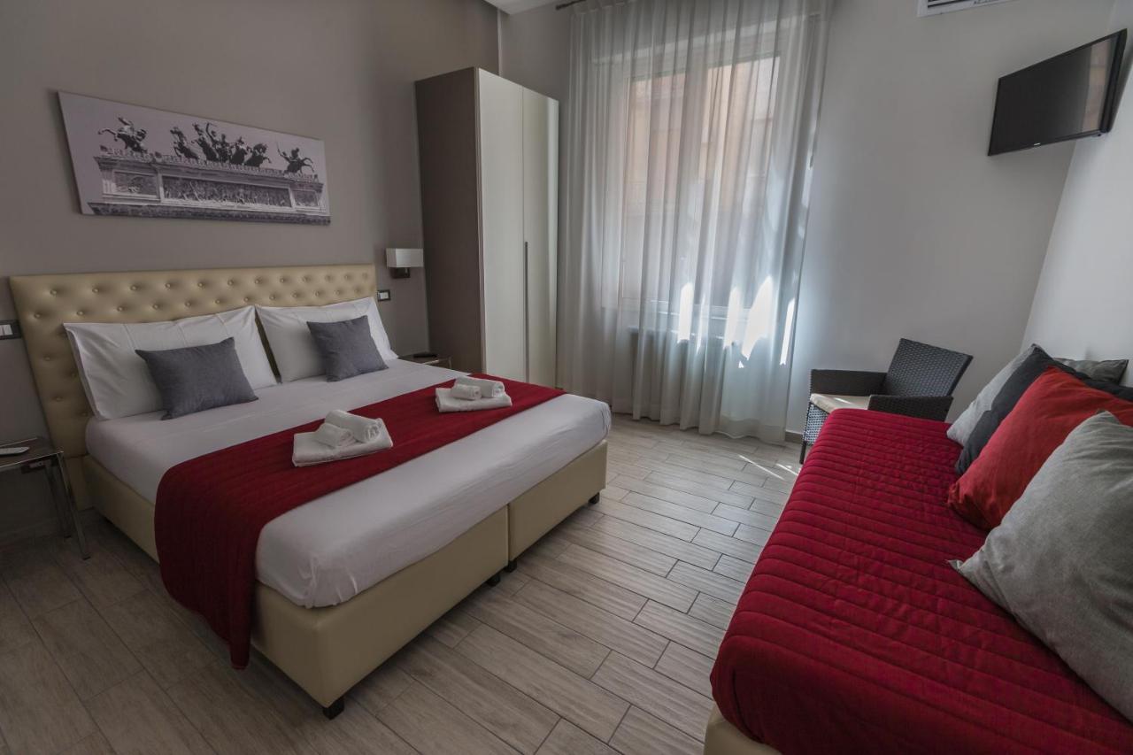 Casanto Guest Home