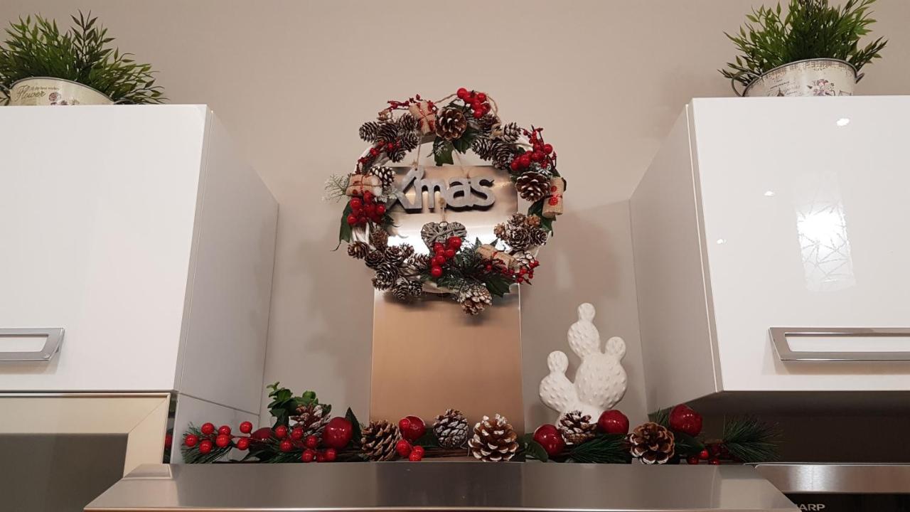 Casanto Guest Home 1
