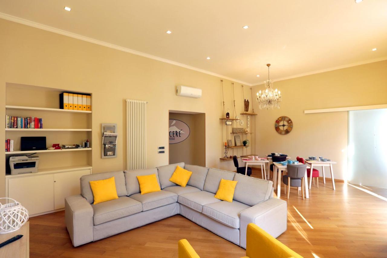 I Vicere B&B Deluxe