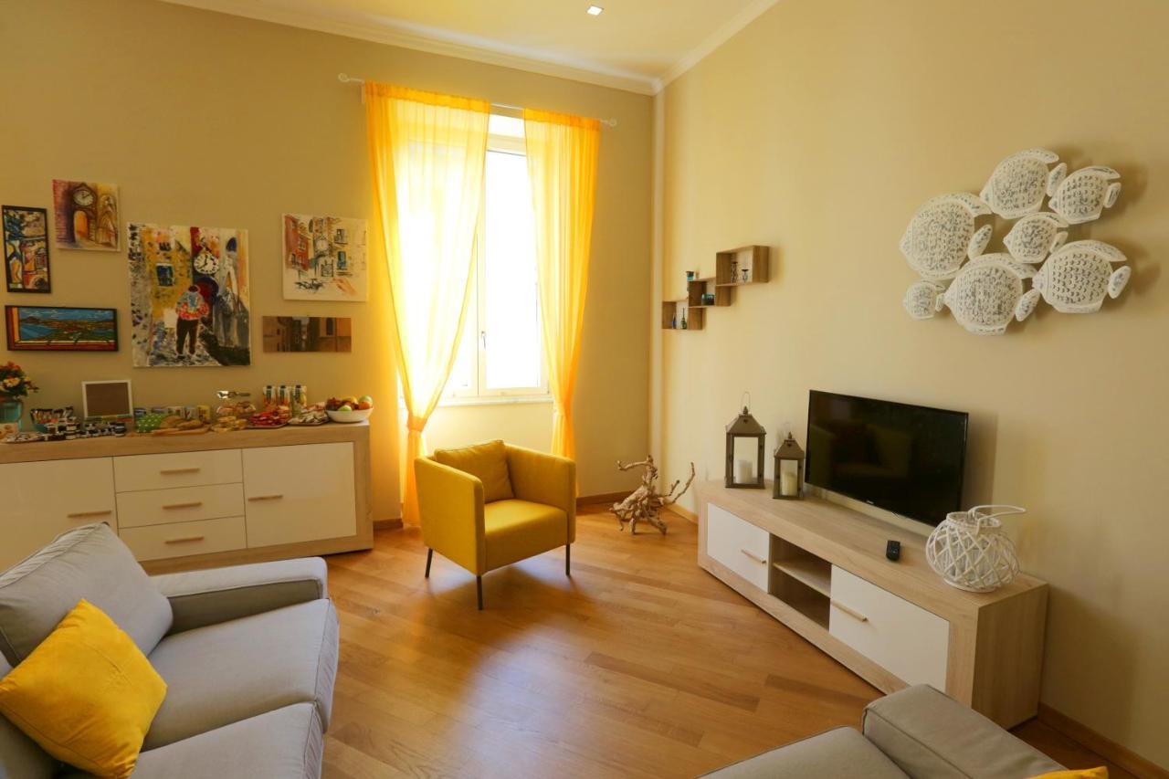 I Vicere B&B Deluxe 1