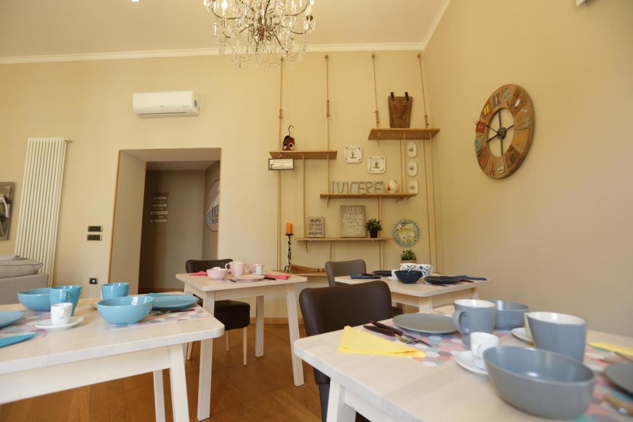 I Vicere B&B Deluxe 2