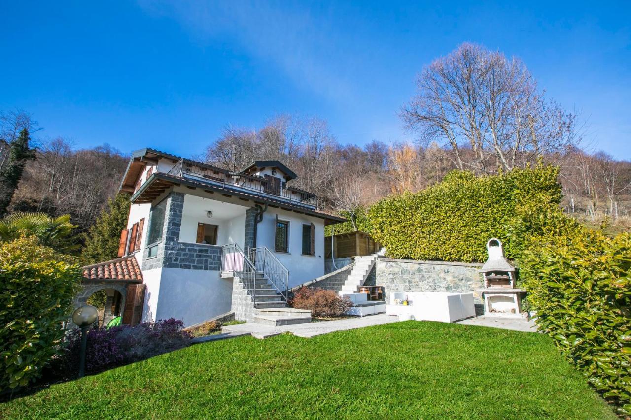 Casa Dei Galli 1