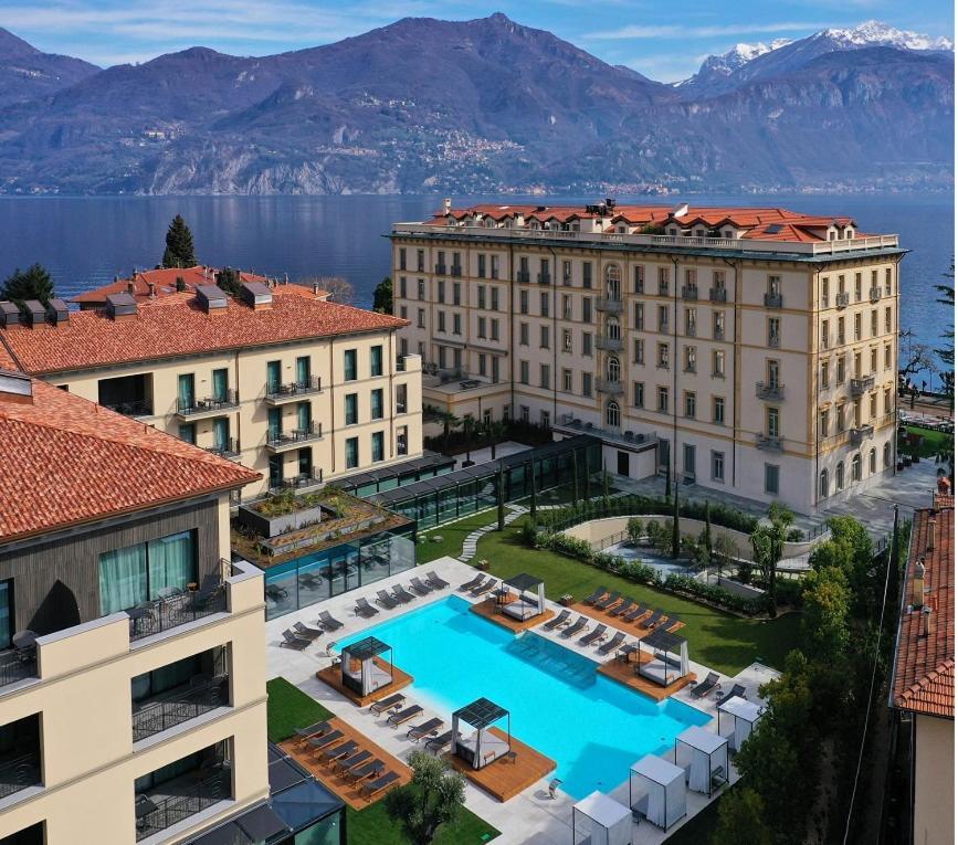 Grand Hotel Victoria 1